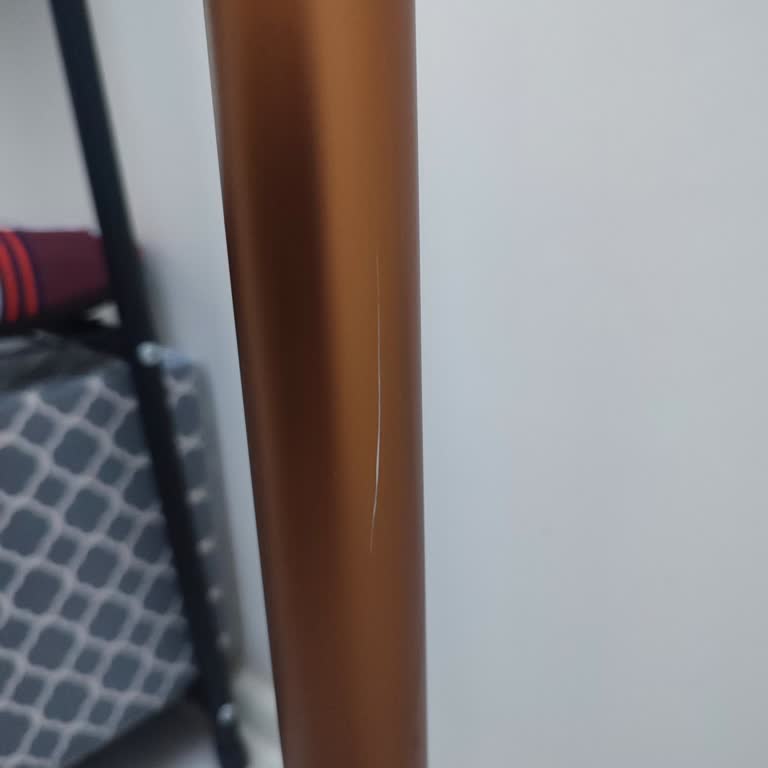 Dyson V16 Piston Animal Boru Çizik Sorunu Ve Yedek Parça Eksikliği