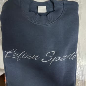 İlk Kullanımda Deforme Olan Sweatshirtlerde Kalite Sorunu Ve Ücret İadesi Talebi
