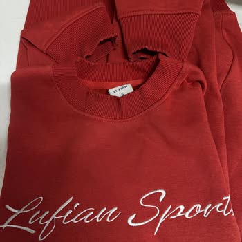 İlk Kullanımda Deforme Olan Sweatshirtlerde Kalite Sorunu Ve Ücret İadesi Talebi