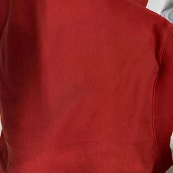 İlk Kullanımda Deforme Olan Sweatshirtlerde Kalite Sorunu Ve Ücret İadesi Talebi