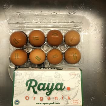 Raya Organik Yumurta Kırıkları Ve Migros Müşteri Hizmetleri Erişim Problemi