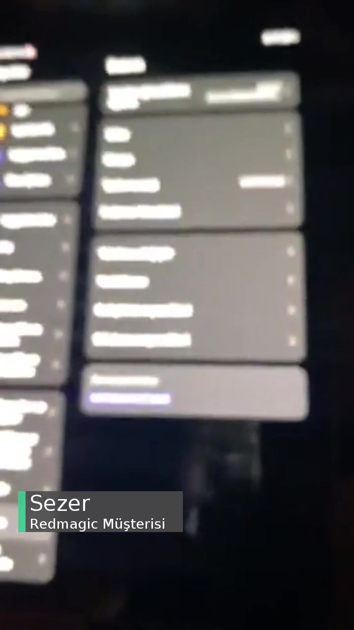 Redmagic Kendini Güncellemiyor videonun kapak resmi