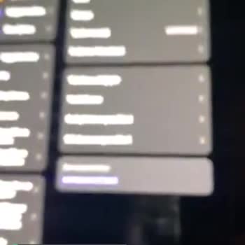 Redmagic Kendini Güncellemiyor