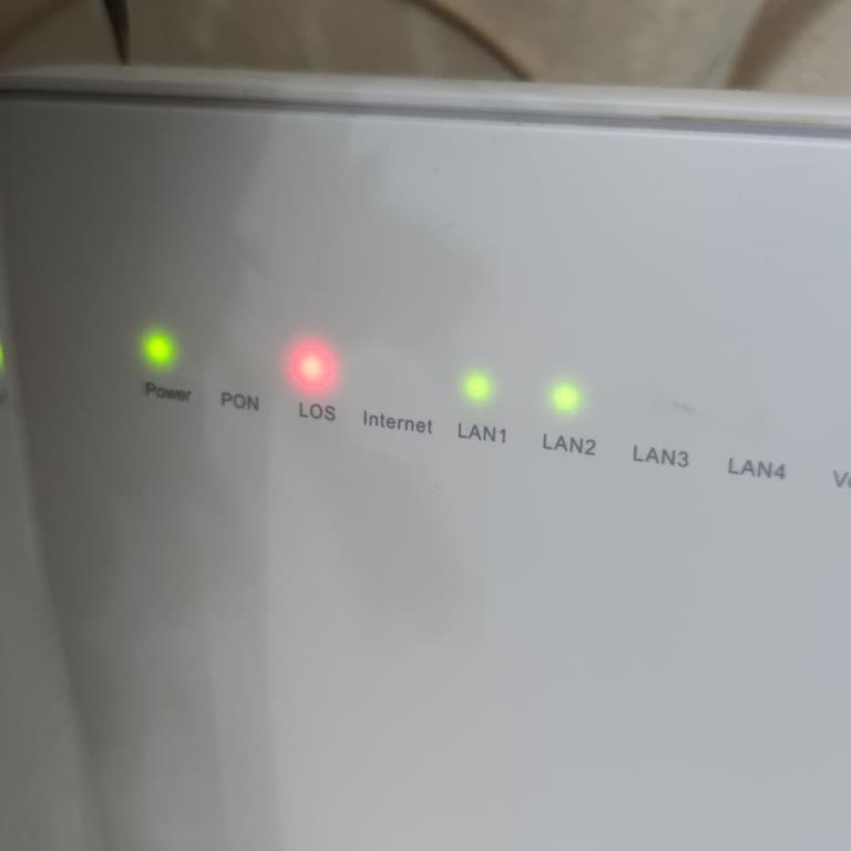Avcılar'da Sürekli İnternet Kesintileri Ve Cevapsız Müşteri Desteği