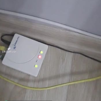 Türk Telekom Acil Düzeltsin Hatasını!