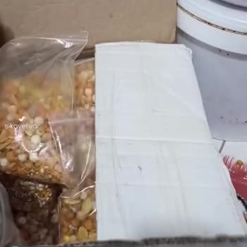 Han Kuruyemiş Kına Çerezi Gibi Ürün Göndermiş!