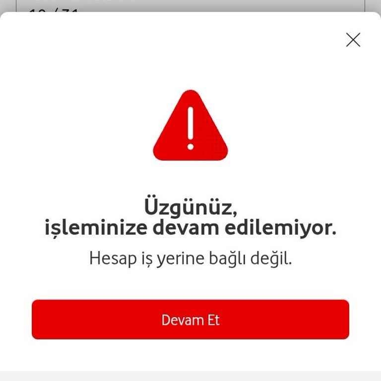 Hesap İş Yerine Bağlı Değil Hatası Nedeniyle Premium Aboneliği Satın Alınamıyor