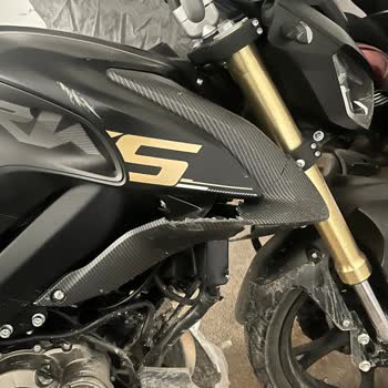 Yeni 2024 RKS SRK 125 S Grenaj Parçası Stokta Yok Müşteri Mağdur