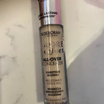 Açılmış Bozuk Concealer Ürünü İçin Watsons İade Reddi