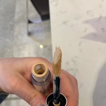 Açılmış Bozuk Concealer Ürünü İçin Watsons İade Reddi