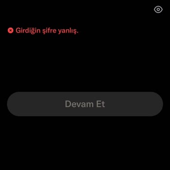 Twitter Hesabım Çalındı, Şifrem Değiştirildi Ve Şifremi Unuttum Butonu Çalışmıyor