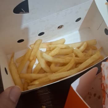 Eksik, Bayat Ve Kalitesiz Sipariş İçin Tam İade Talebi