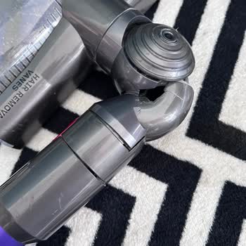 Garanti Kapsamında Dyson V11 Başlık Arızası Ve Ücretsiz Değişim İsteği