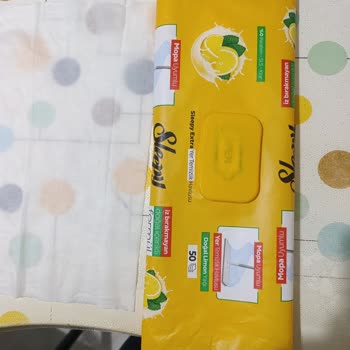 Sleepy Yer Temizlik Havlusunda İnce Mendil Karışıklığı Tüketiciyi Yanıltıyor