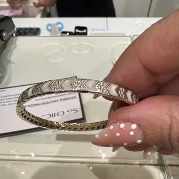 So Chic Bileklik 2 Ay İçinde Renk Atmaya Başladı