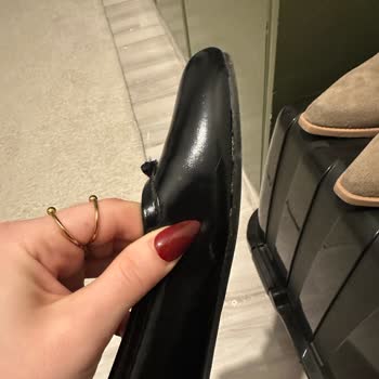 Aynı Model Babetlerde Boyut Ve Kalite Tutarsızlığı