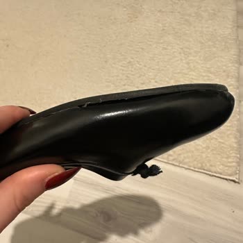 Aynı Model Babetlerde Boyut Ve Kalite Tutarsızlığı