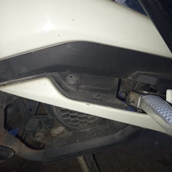 Yetkili Serviste Hatalı Bakım Ve Plakalık Değişiminde Aldatma