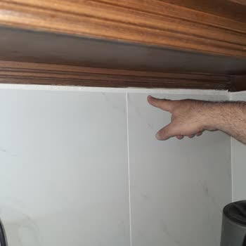 Doğan İnşaat’tan Kalitesiz Tadilat Ve Hakaretli Tavır