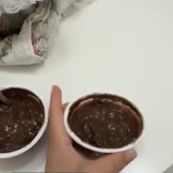 Danone Tikveşli Üründen Saç Kılı Çıktı!