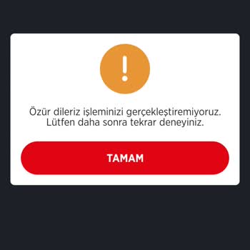 Ziraat Bankası Mobil Uygulamasında Telefon Numarası Güncellenemiyor