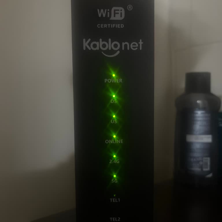 Kablo Net'ten Sürekli Yavaş Ve Kesintili İnternet, Haksız Cayma Bedeli