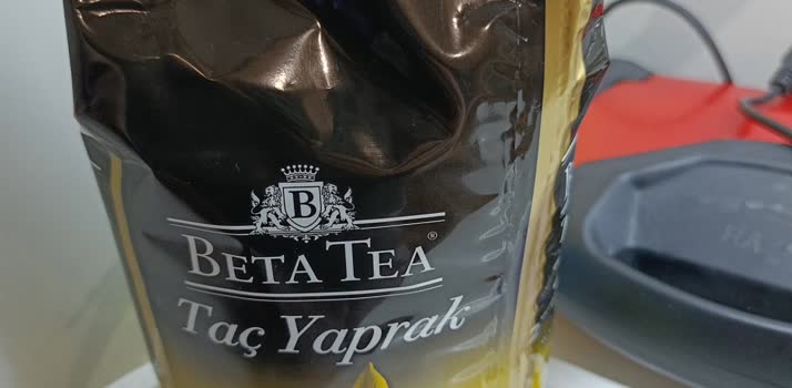 Toz Tea Beta Tea Taç Yaprak Çay Yerine Toz Çay Gelmesi Ve Yüksek Fiyatın ...