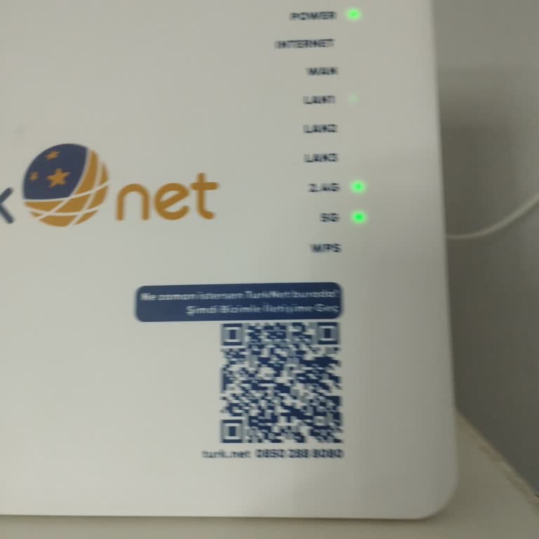 TurkNet Fiber İnternet Kesintisi İstanbul Esenler Davutpaşa’da Tamamen Bağlantısız