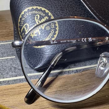 Atasun Optik'te Çifte Fatura Ve Kalitesiz Gözlük Teslimatıyla Büyük Mağduriyet