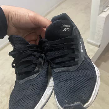 Kusurlu Siyah Reebok Ayakkabısının Üretim Hatası Ve Haksız Reddetme