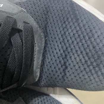 Kusurlu Siyah Reebok Ayakkabısının Üretim Hatası Ve Haksız Reddetme