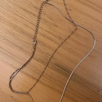 H&M Çelik Kolye Kararması İade Talebim Reddedildi