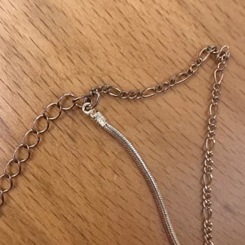 H&M Çelik Kolye Kararması İade Talebim Reddedildi