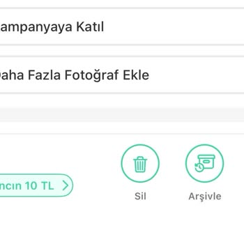 Komisyon Kesintilerindeki Tutarsızlıklar Ve Açıklama Talebi