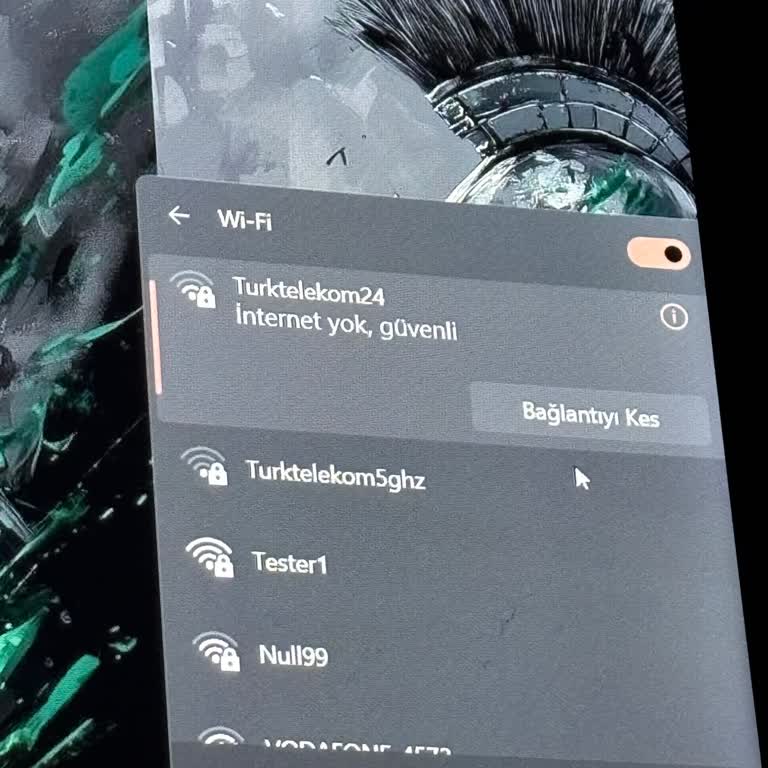 Türk Telekom Ev İnterneti Bağlantısında Sürekli Kesinti Ve Haksız Ücretlendirme
