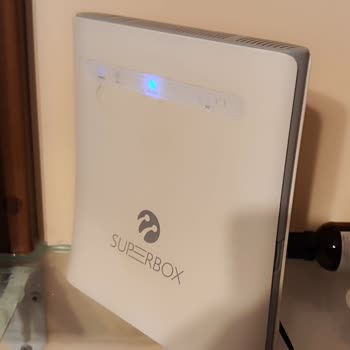 Mevcut Müşterilere 5G Modem Değişikliği Reddi Ve 2000 TL Cayma Bedeli