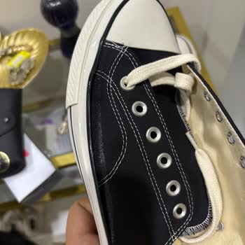 Defolu Converse Ayakkabı Ve Boomertr'dan Yanıtsız İade Talebi
