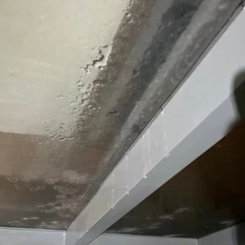 Sekiz Ay Süren Teslimatsız İnşaat, Ekstra Ücret Ve Su Sızıntısı
