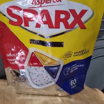 Bozuk Asperox Tabletleri İçin Verilen Söz Tutulmadı, Değişim Ve Özür Bekleniyor