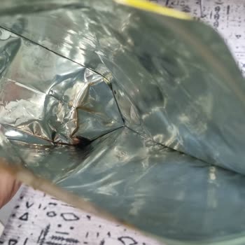 Bozuk Asperox Tabletleri İçin Verilen Söz Tutulmadı, Değişim Ve Özür Bekleniyor