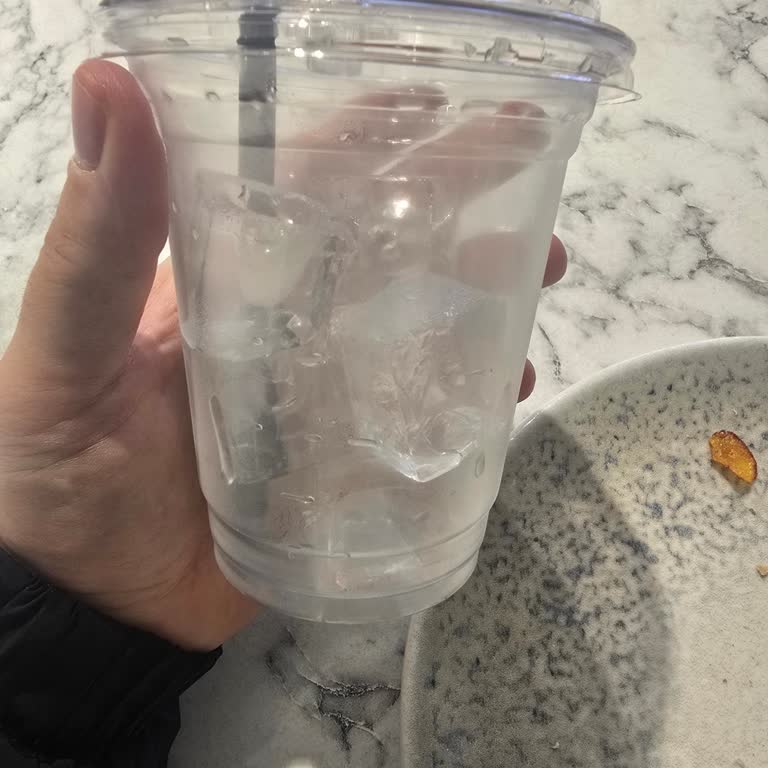 Ümraniye Şubesinde 270 TL Limonata Skandalı