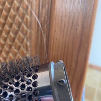 Dyson Airwrap Saç Yolunması Ve Motor Performans Düşüşü