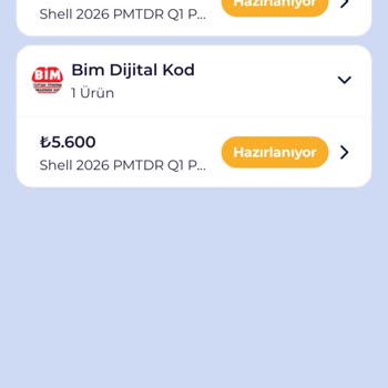 Multinet Kodları Oluşturulamıyor Ve 7.500 TL Bakiye Kullanılamıyor