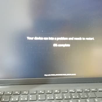 İş Sürekliliğini Tehdit Eden Isınma Ve Sistem Hataları İçin Kalıcı Çözüm Talebi