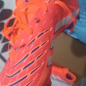Adidas Rejected My Predator Cleat Claim After Early Damage During Match Use
