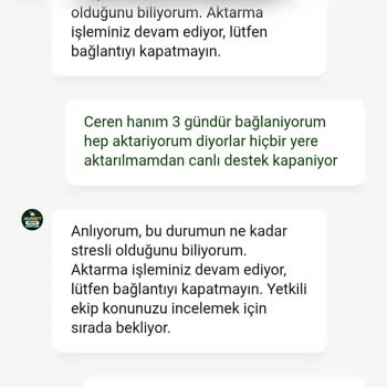 Jojobet’te 6.500 TL Yatırımım Hesaba Yansımadı, İade Talebim