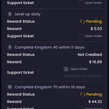Freecash is A Scam - Payout What is Owed