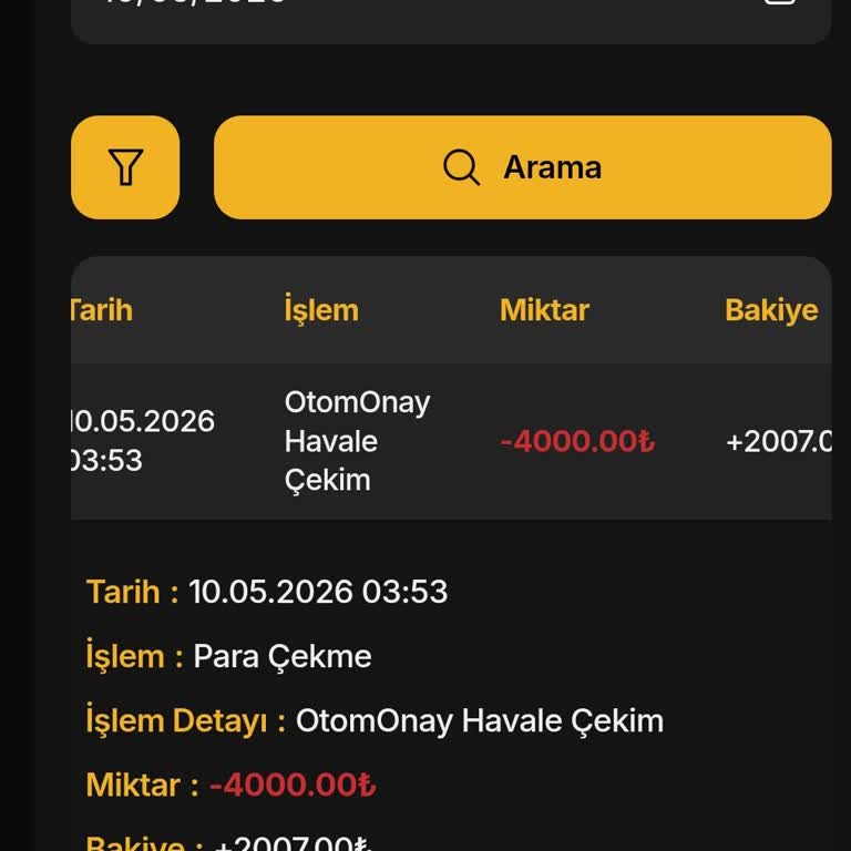 Bankagibi Bahis Banka Havalesi İle 4.000 TL Çekim Talebinin Gecikmesi Ve Güven Sarsıntısı