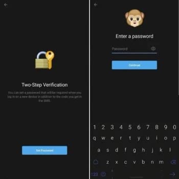 Telegram Recovery Email Disappeared and I Lost Access to My Account