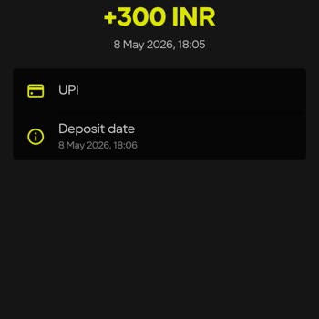 I Cannot Use or Withdraw My Pati Match Slot Bonus After Deposit